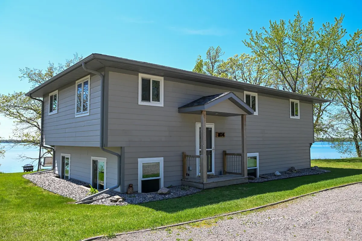 1874 Hidden Valley Lane Nw, Miltona, MN 56354 - #1