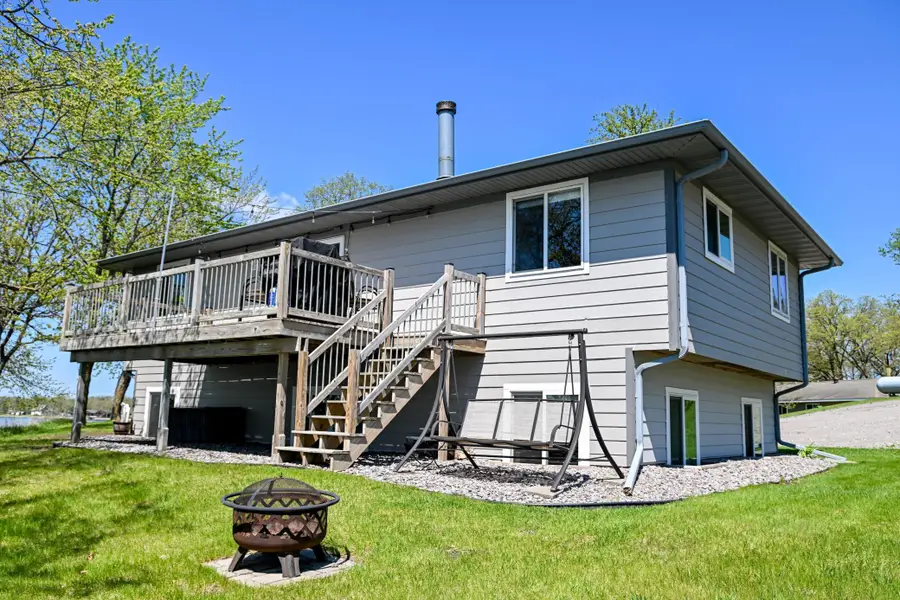 1874 Hidden Valley Lane Nw, Miltona, MN 56354 - #2