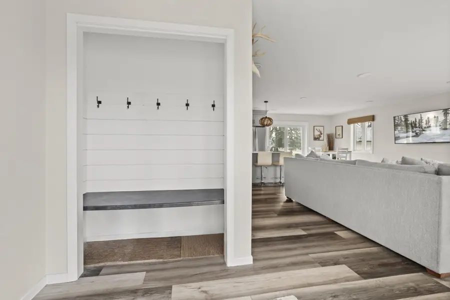 610 4th Street N, Wahpeton, ND 58075 - #2