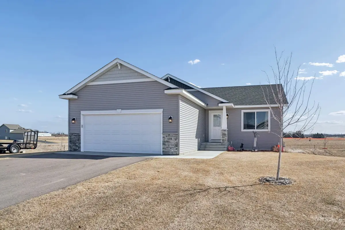 608 Elm Street N, Kimball, MN 55353 - #1