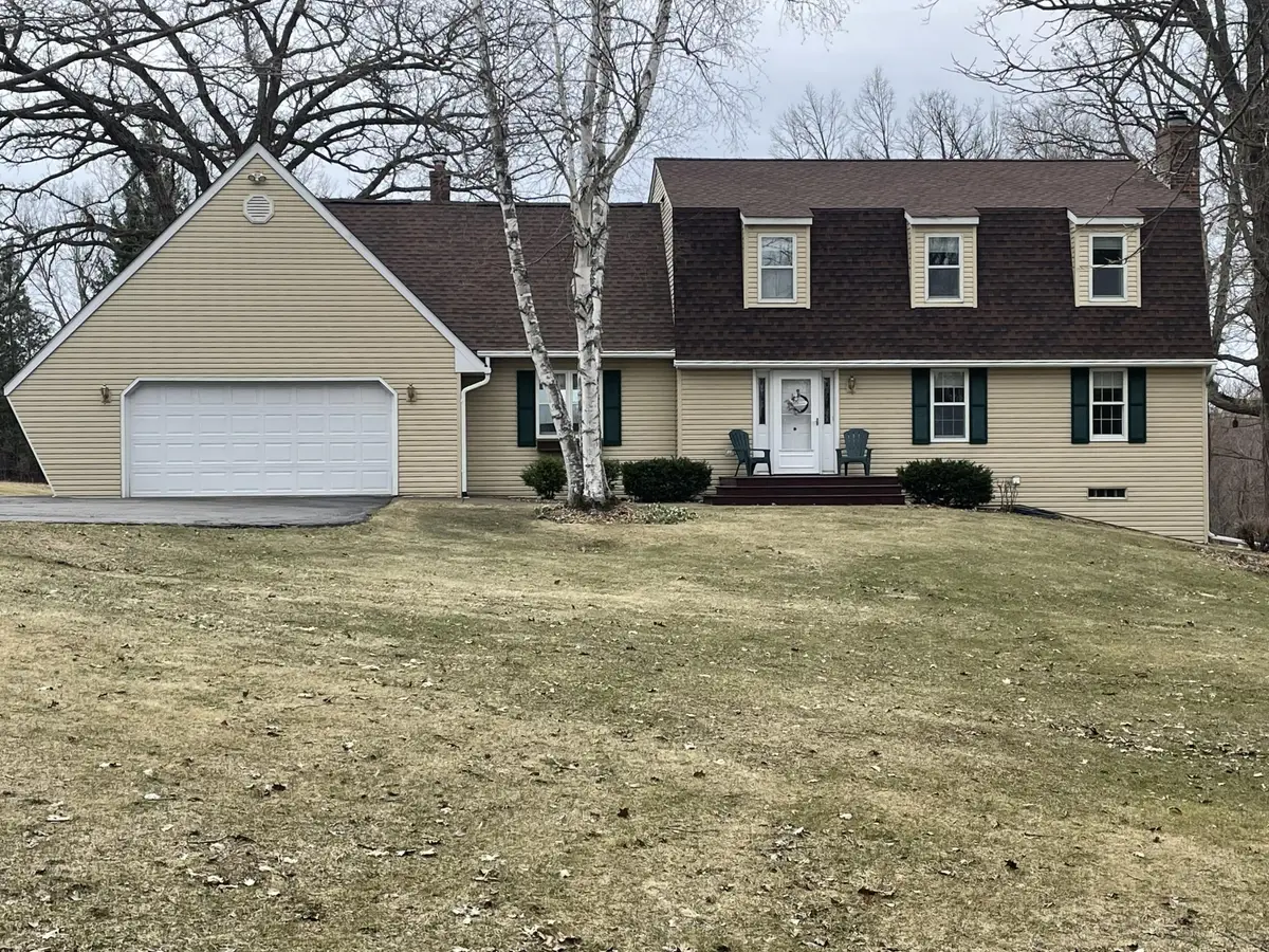 W8215 760th Avenue, River Falls, WI 54022 - #1