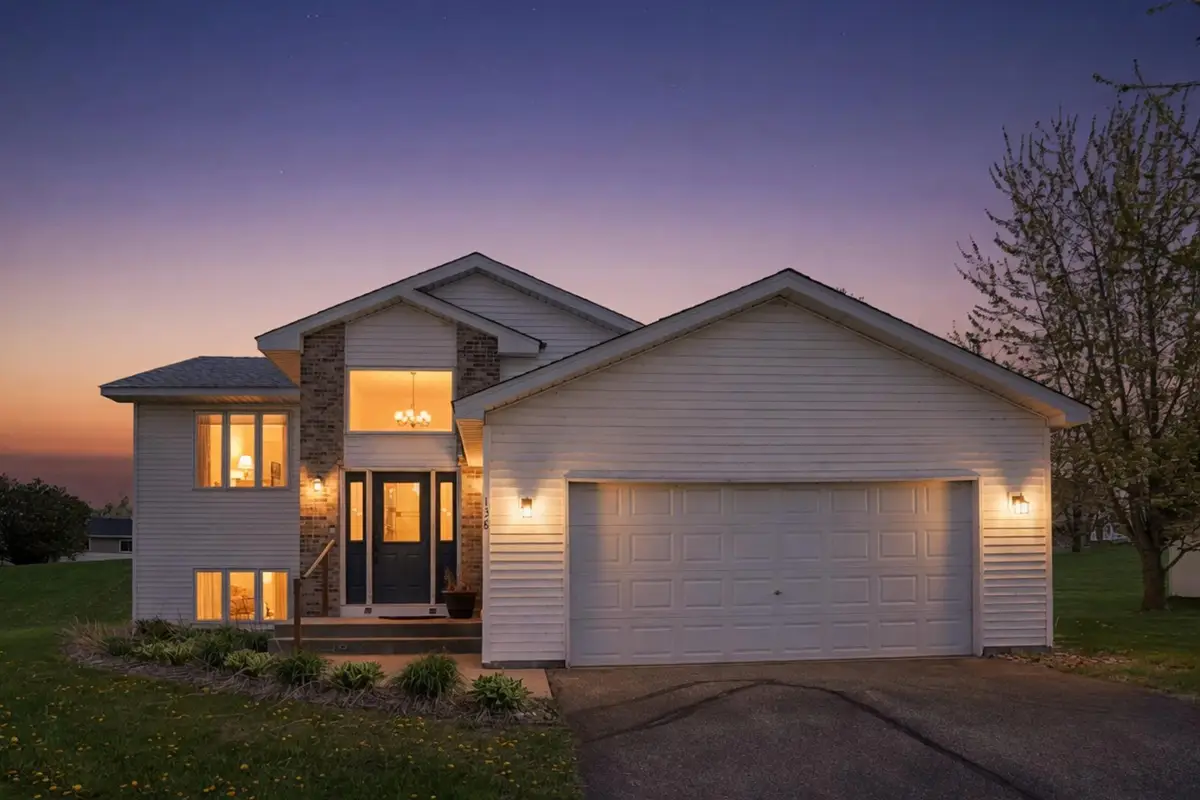 138 Alva Street, Waconia, MN 55387 - #1