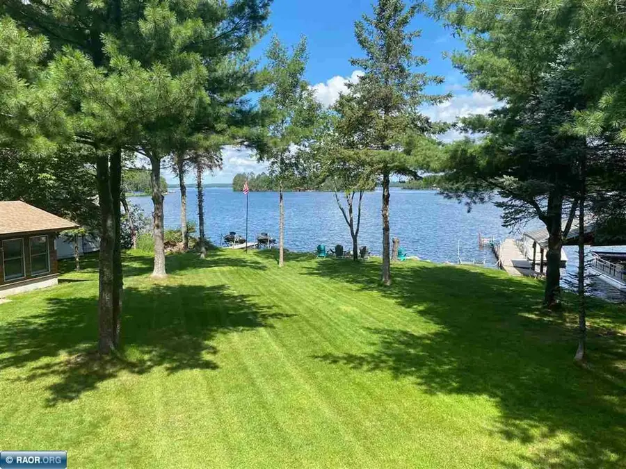 8519 Peterson Road, Cook, MN 55723 - #2