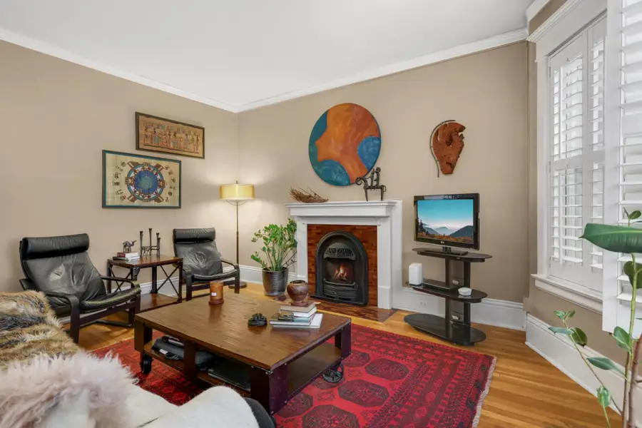 30 Saint Albans Street S #2A, Saint Paul, MN 55105 - #3