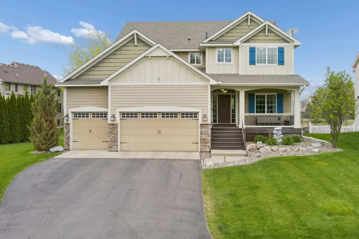 8410 151st Street, Savage, MN 55378 - #1