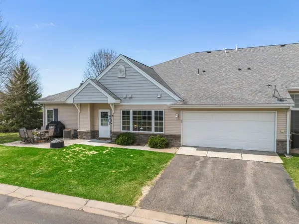 315 Roosevelt Street S #A, Cambridge, MN 55008