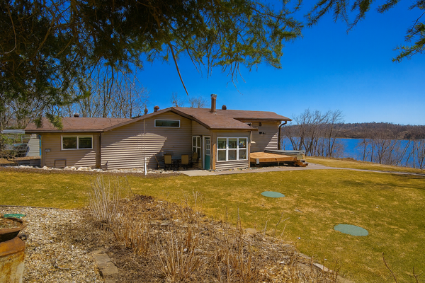 28361 S Buffalo Lake Road, Detroit Lakes, MN 56501