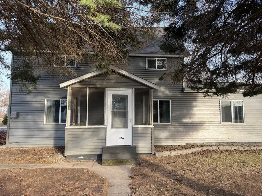 1106 13th Street N, Benson, MN 56215 - #2