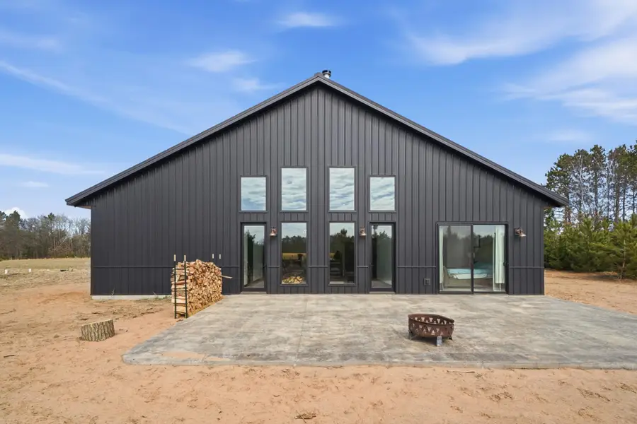 22704 Godfrey Road, Siren, WI 54872 - #2