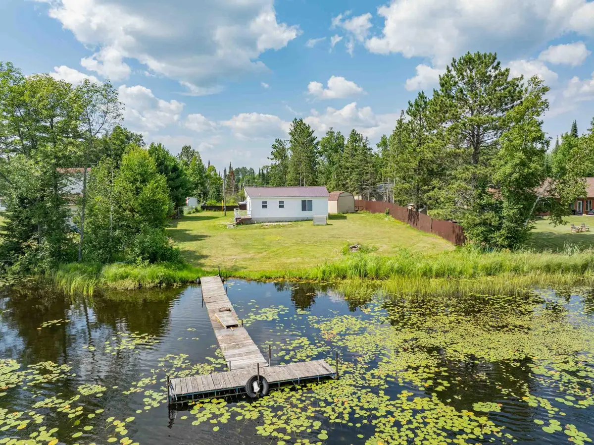 49812 Long Lake Trail, Bigfork, MN 56628 - #1