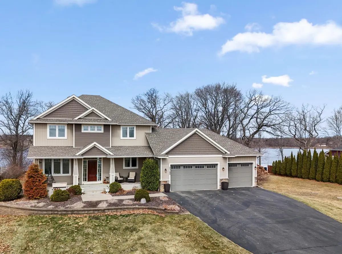25188 Firefly Avenue, Wyoming, MN 55092 - #1