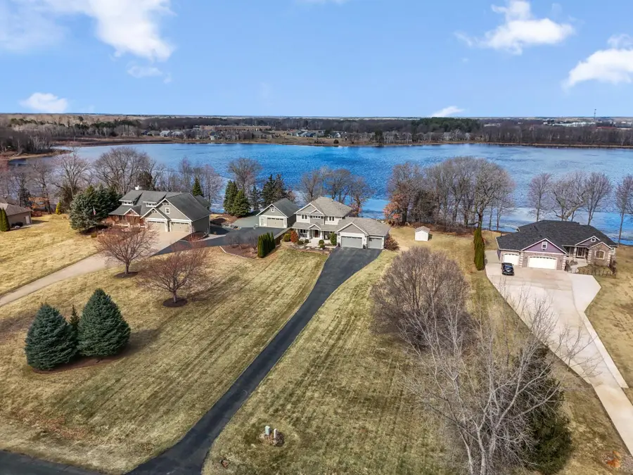 25188 Firefly Avenue, Wyoming, MN 55092 - #2