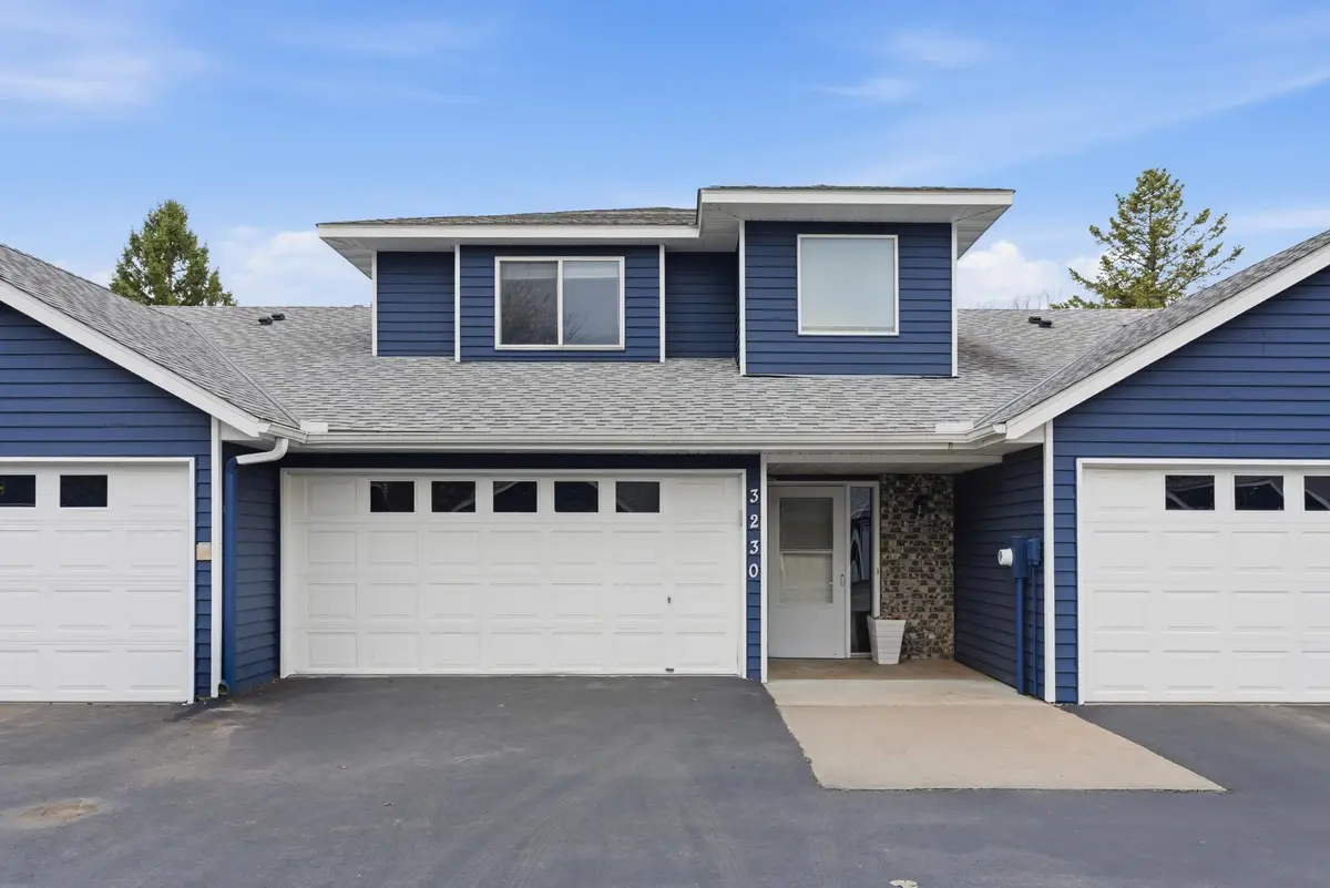 3230 Edgerton Street, Vadnais Heights, MN 55127 - #1