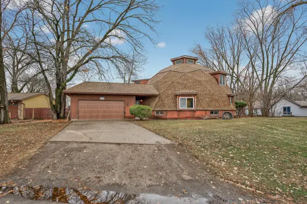 5444 Prospect Avenue, White Bear Twp, MN 55110