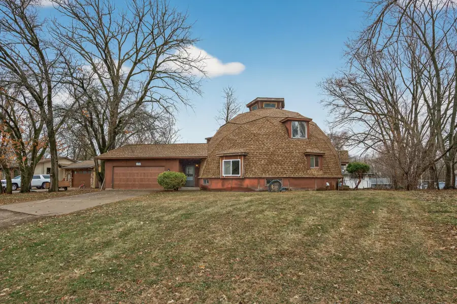 5444 Prospect Avenue, White Bear Lake, MN 55110 - #2