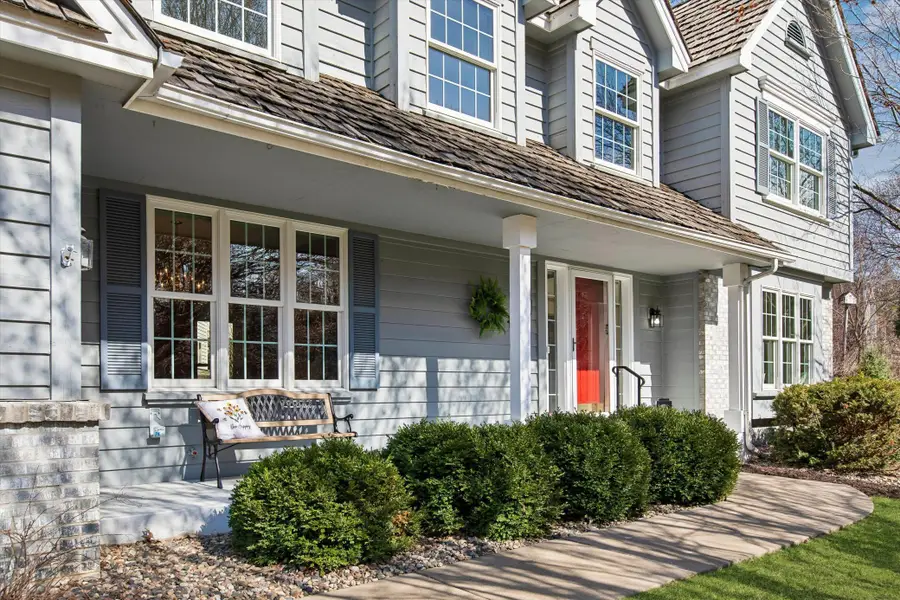 1001 Walden Court, Burnsville, MN 55337 - #3