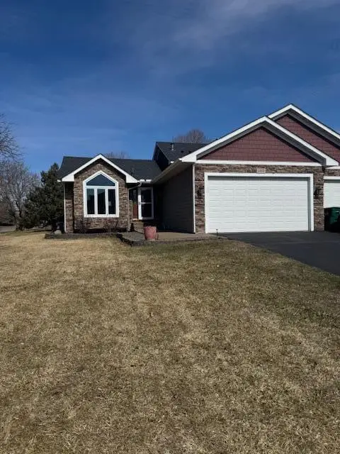 6881 137th Avenue Nw, Ramsey, MN 55303 - #1