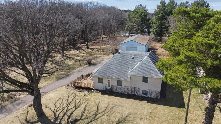 3555 Edgerton Street, Vadnais Heights, MN 55127 - #3