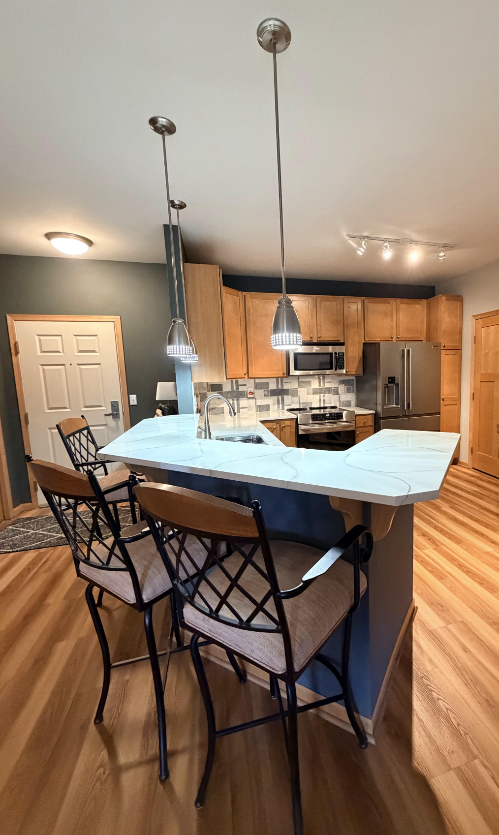 12501 Nicollet Avenue #417, Burnsville, MN 55337 - #1