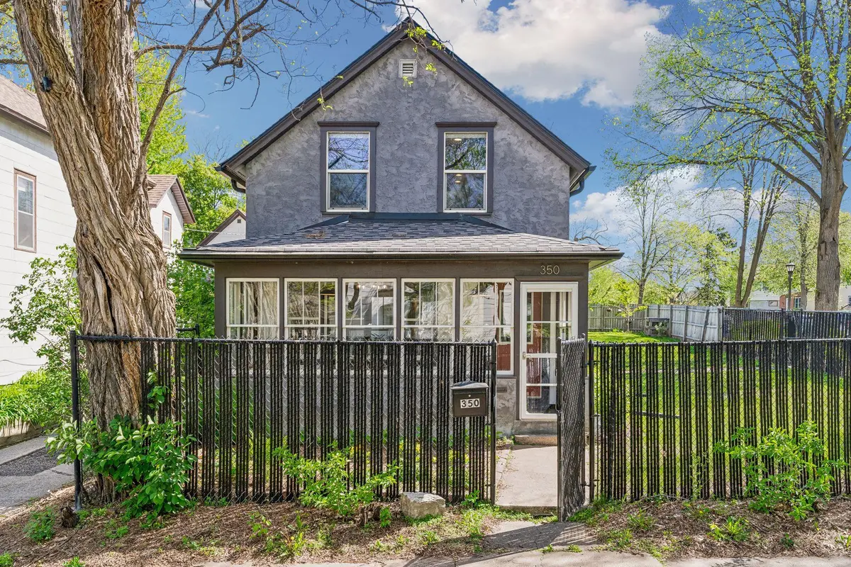 350 Maple Street, Saint Paul, MN 55106 - #1