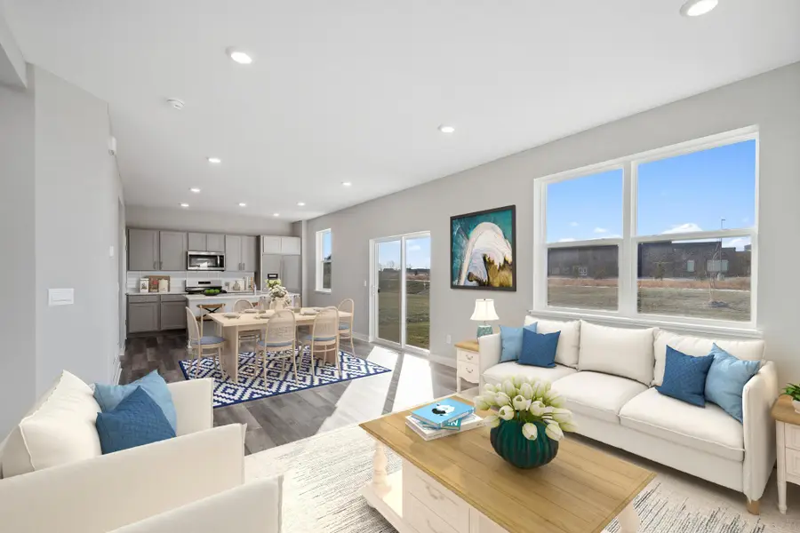 524 Blueridge Street Sw, Delano, MN 55328 - #2