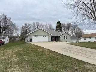 219 Main Street E, Clarks Grove, MN 56016