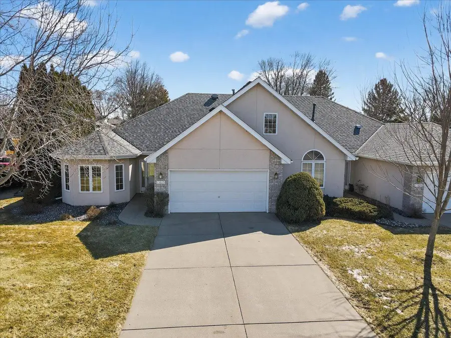 11615 Parkview Drive, Becker, MN 55308 - #2