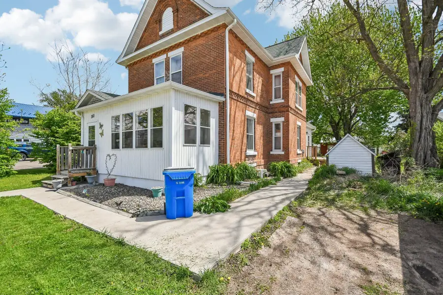 350 S Bremer Avenue, Rush City, MN 55069 - #2