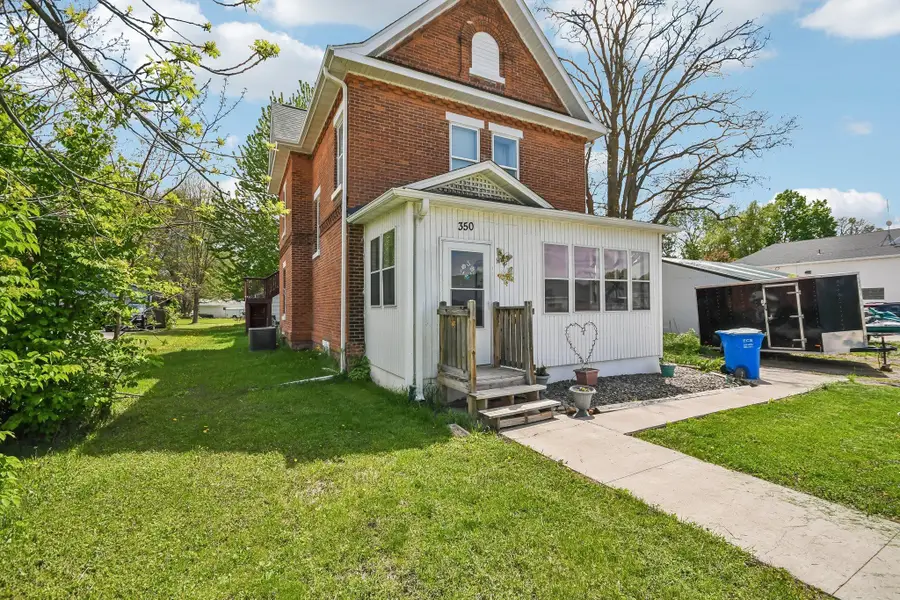 350 S Bremer Avenue, Rush City, MN 55069 - #3