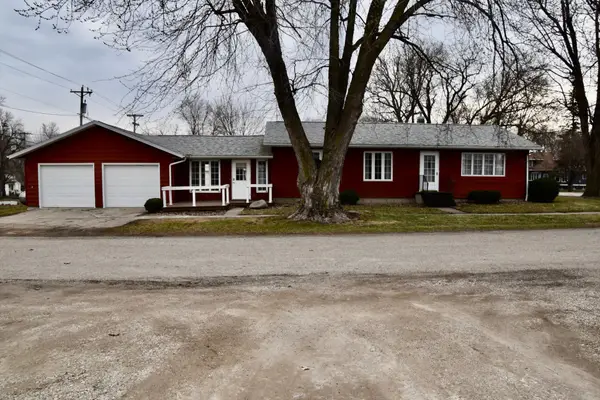 748 Spruce Street, Ocheyedan, IA 51354