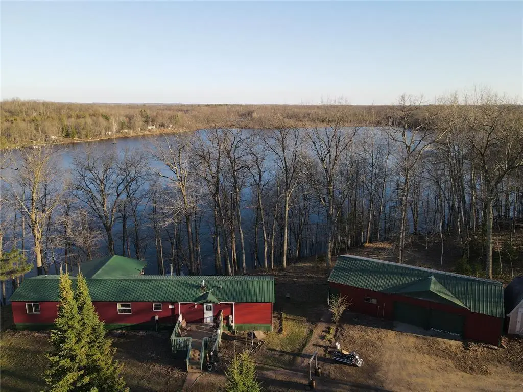 N1003 Deerhead Point Drive, Chetek, WI 54728 - #1