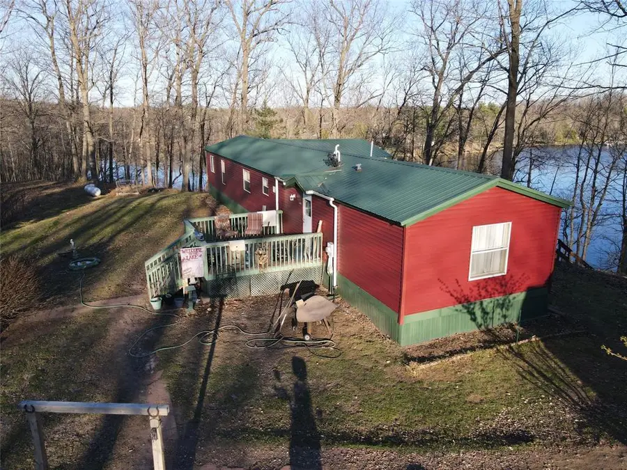 N1003 Deerhead Point Drive, Chetek, WI 54728 - #2