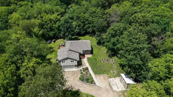 20160 Smith Street Nw, Elk River, MN 55330