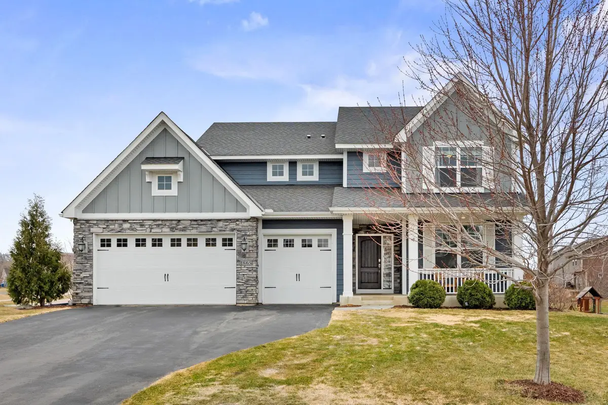 1865 Primrose Lane, Victoria, MN 55386 - #1