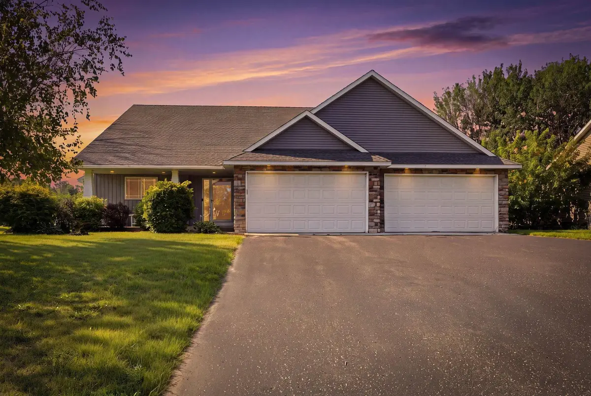 9195 Prairie Street, Elko New Market, MN 55020 - #1