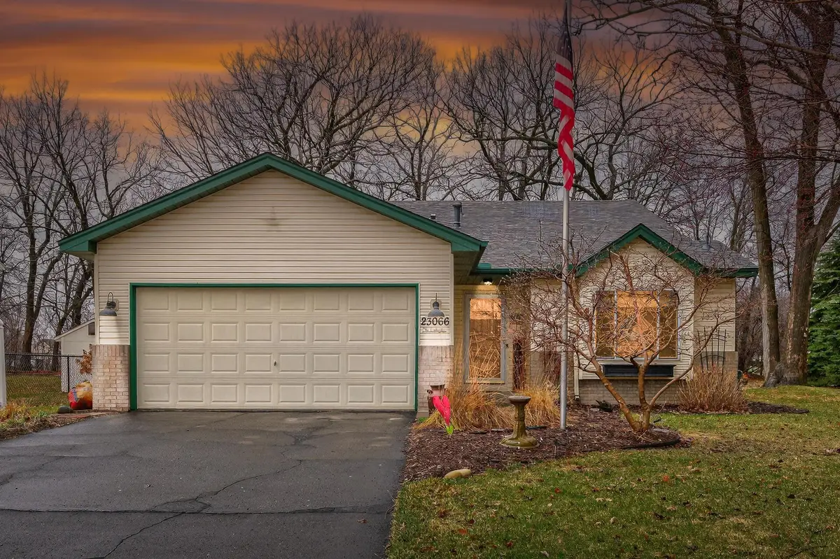 23066 Jivaro Street Nw, Saint Francis, MN 55070 - #1