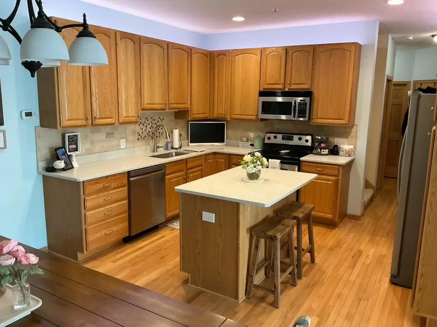 9651 Belmont Lane, Eden Prairie, MN 55347 - #2