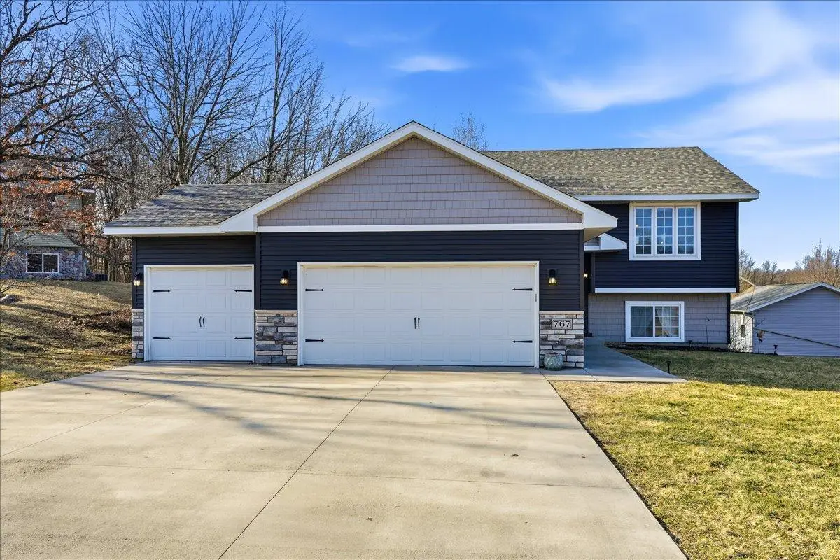 767 Sandrock Road, Saint Croix Falls, WI 54024 - #1