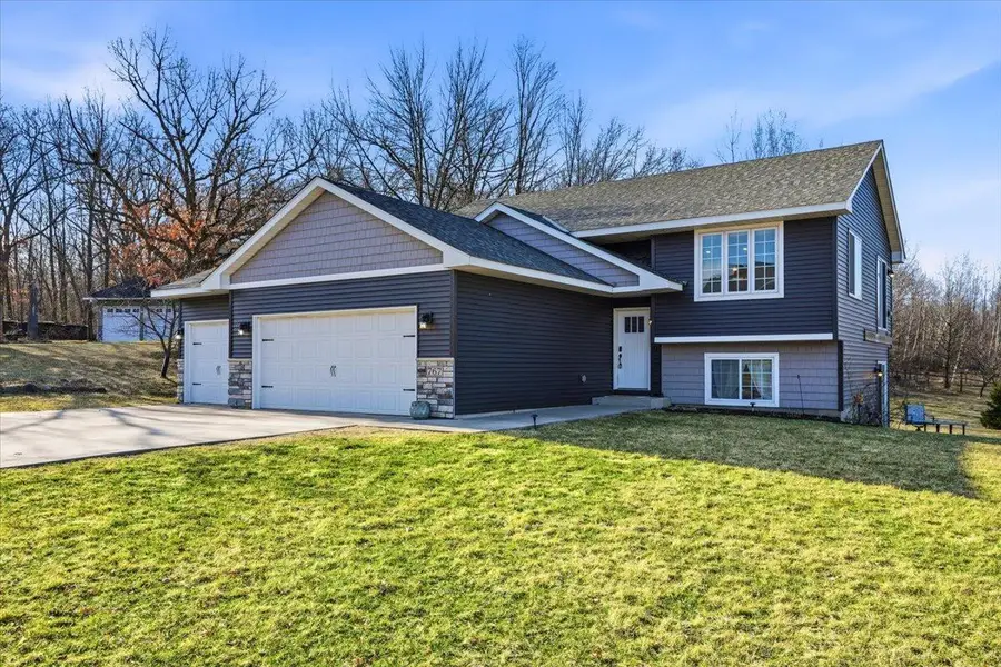 767 Sandrock Road, Saint Croix Falls, WI 54024 - #2