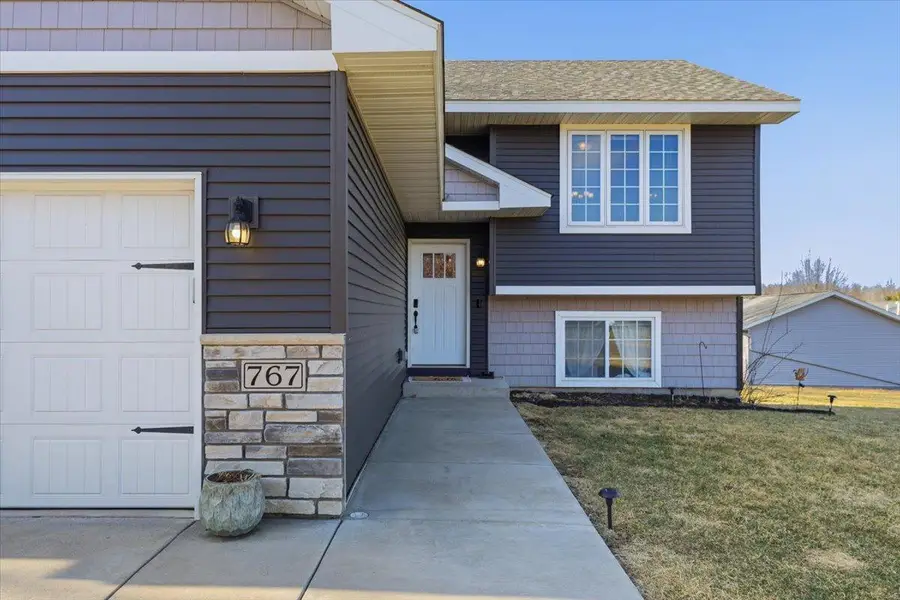 767 Sandrock Road, Saint Croix Falls, WI 54024 - #3