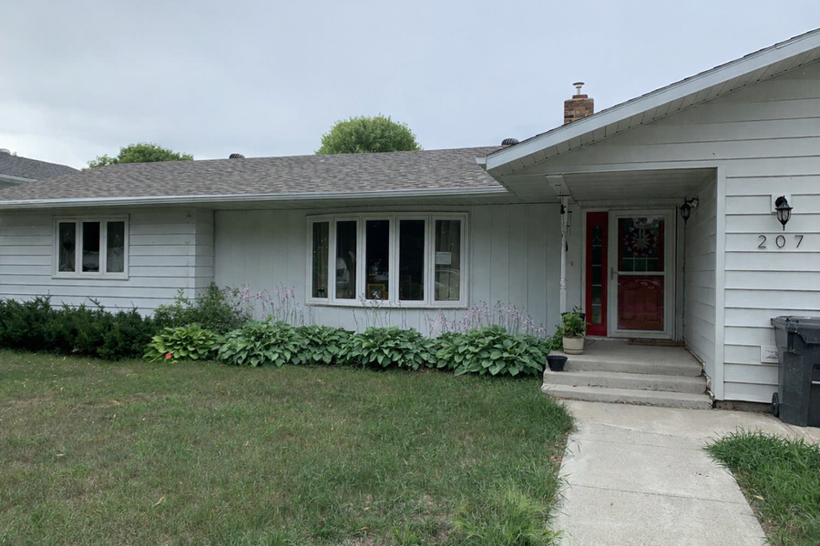 207 4th Avenue Se, Hillsboro, ND 58045 - #2