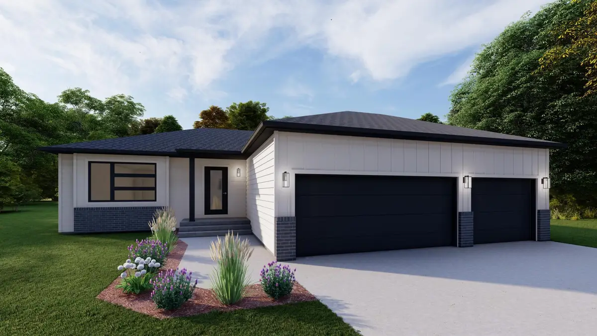 10242 Concord Drive S, Horace, ND 58047 - #1