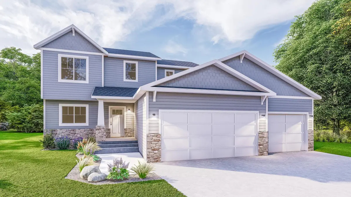 10226 Concord Drive S, Horace, ND 58047 - #1