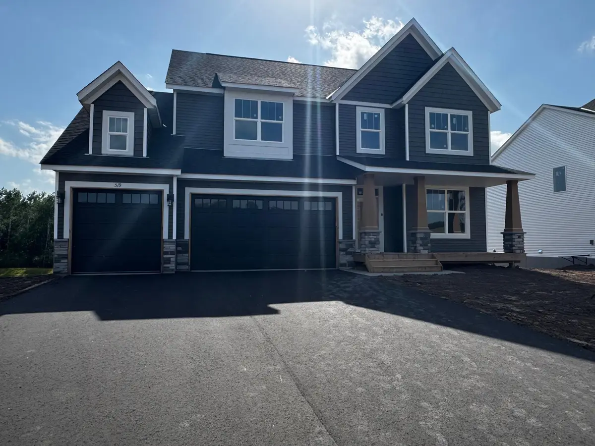 995 Willow Glen Avenue, Somerset, WI 54025 - #1