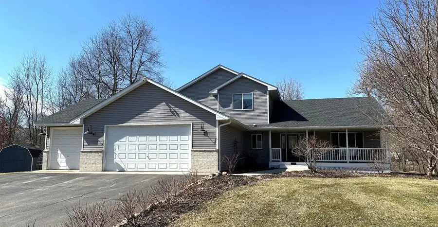 29219 149th Street Nw, Zimmerman, MN 55398 - #3