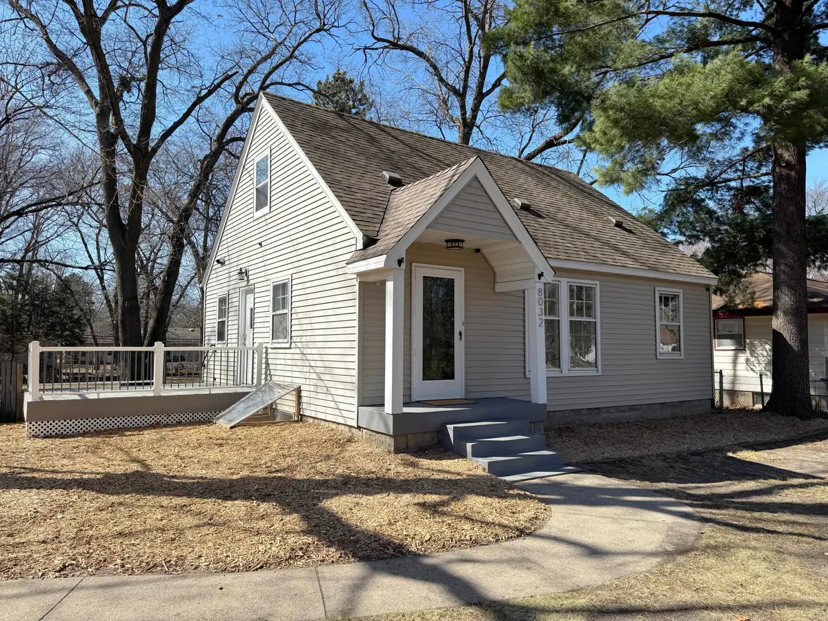 8032 Sunnyside Road, Mounds View, MN 55112 - #1