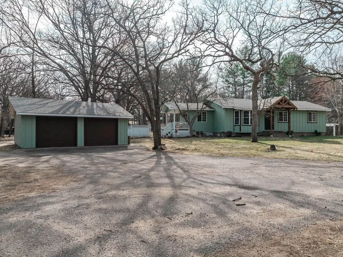 20155 Arrowhead Street Nw, Andover, MN 55303 - #1