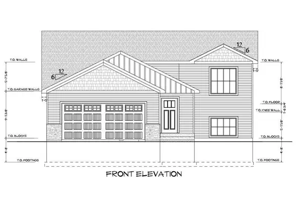 3267 Nottingham Road S, Saint Cloud, MN 56301