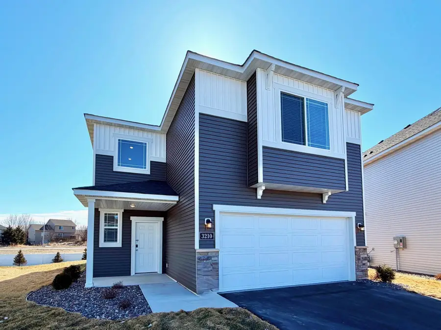 3210 Kady Avenue Ne, Saint Michael, MN 55376 - #2