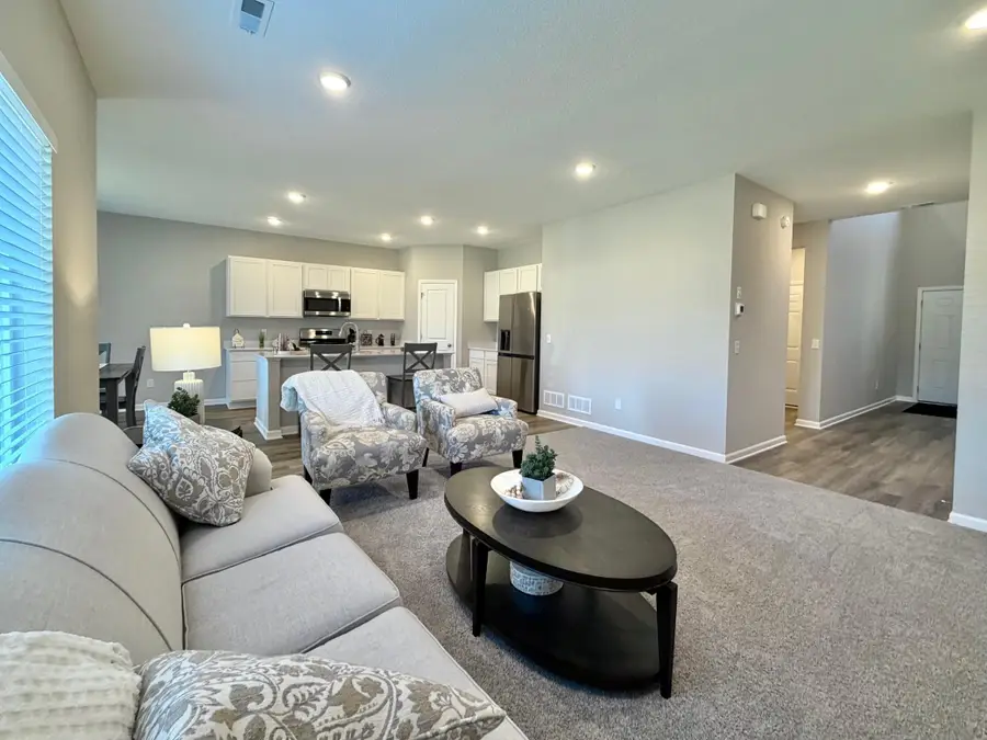 3210 Kady Avenue Ne, Saint Michael, MN 55376 - #3
